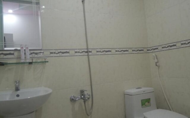 Ngan Ha Hotel