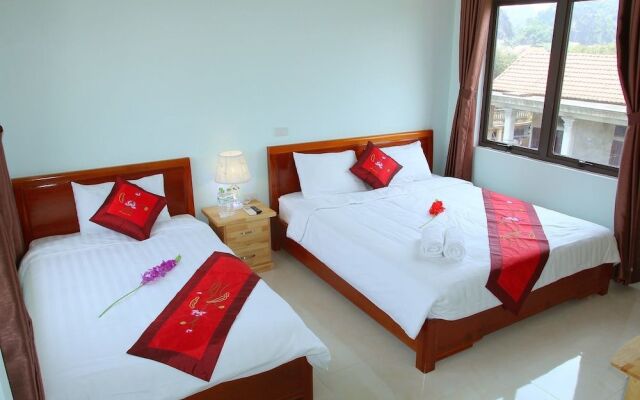 Tam Coc Dream Hotel