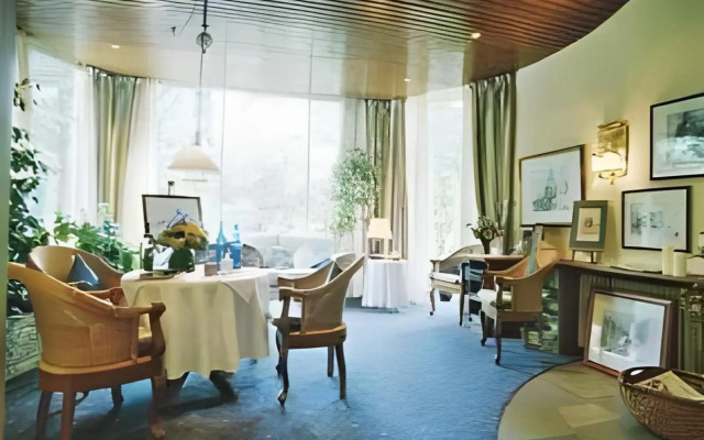 Biohotel Bavaria