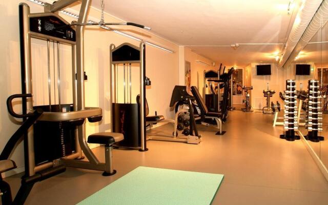 Quality Hotel Strand Gjovik