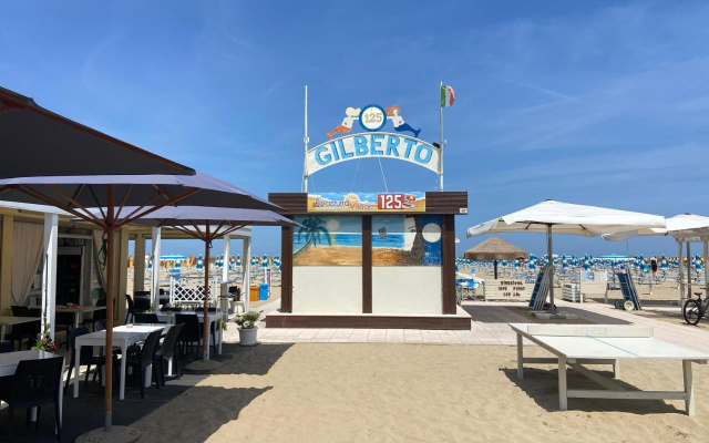 Hotel Blue Ribbon