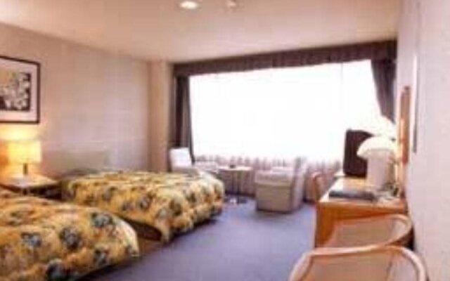 Hotel Acty