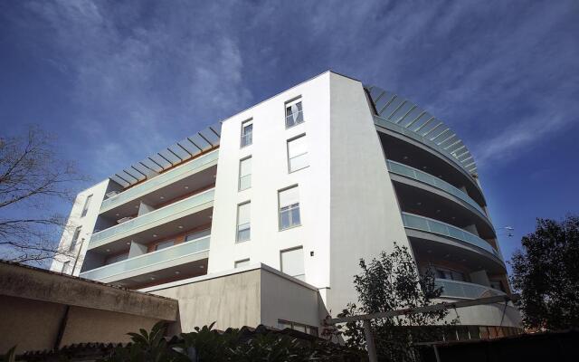 Pula City Business Apartments