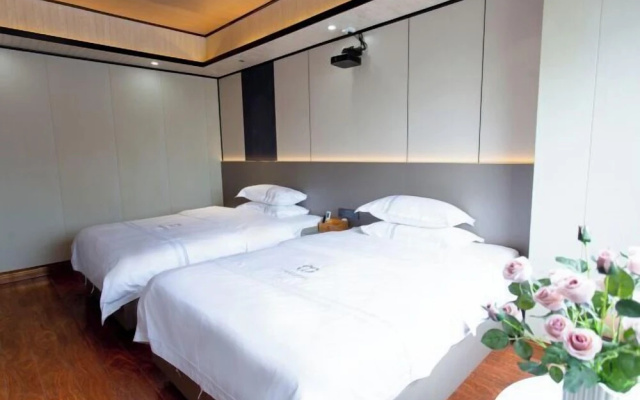 Mancheng Boutique Hotel – Guest Rooms – Xishuangbanna