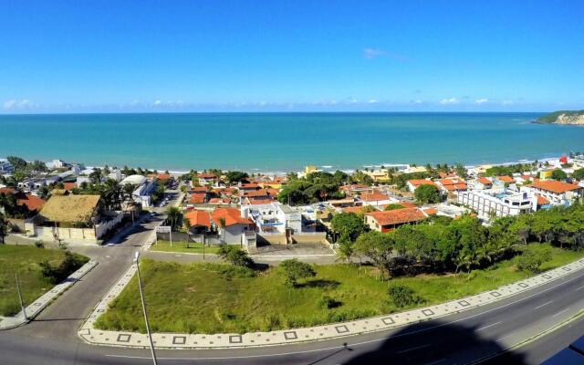 Yak Beach Hotel Ponta Negra