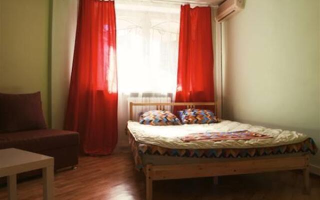 Lodging houses Moy