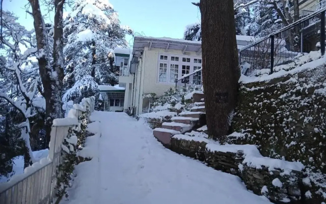 Glen View Heritage Homestay