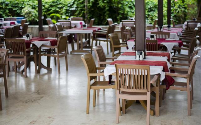 Istanbul Beach Hotel