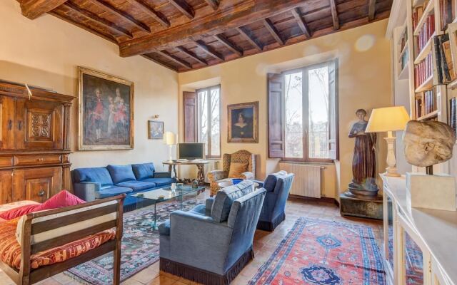 Rsh Giulia Luxury Apartment 2