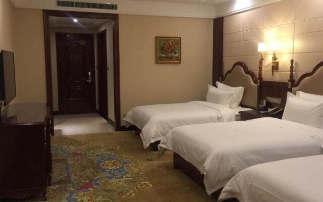 Wan Sheng International Hotel