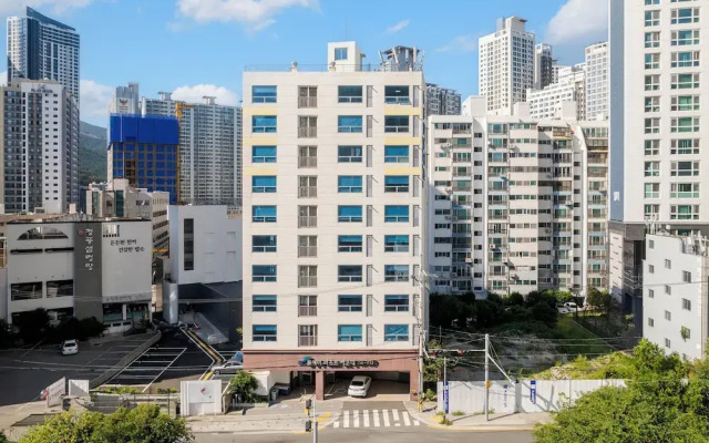 Pol-A Resort Haeundae