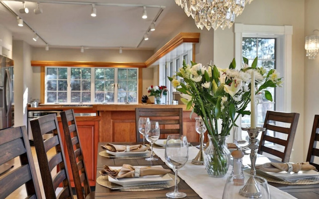 The Giguere House by Killington Vacation Rentals