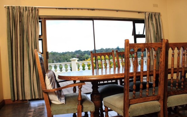 Unique Bed and breakfast