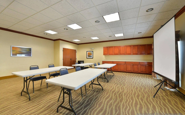 Holiday Inn Express Campbellsville by IHG