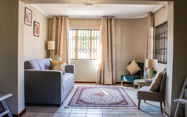 Pro Active Guest House