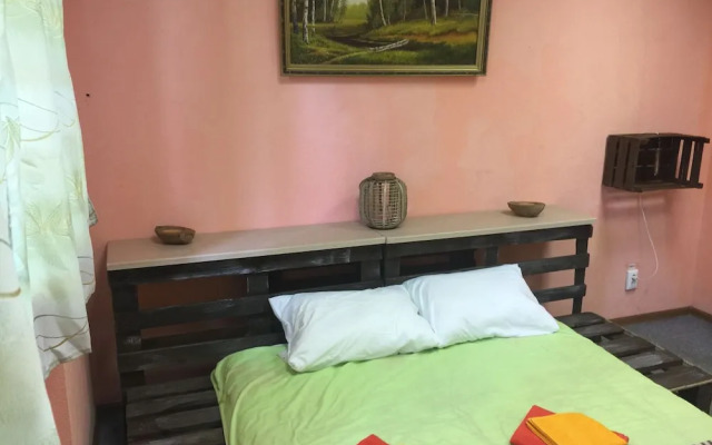 Hostel Sova