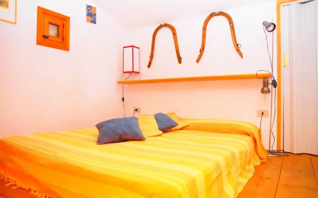 Casa Vacanze Baglio Poma