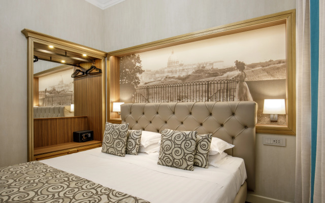 Hotel della Torre Argentina