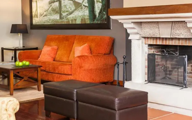 Hosteria de Torazo Nature Hotel & Spa