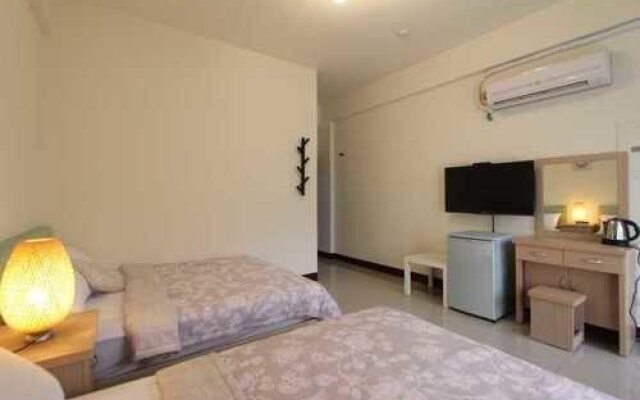 Vintage Bed and Breakfast