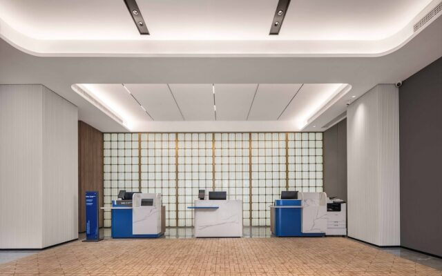 Holiday Inn Express Mianyang Sci-Tech City by IHG