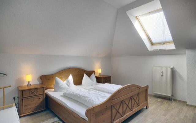 Residenz "Am Postplatz", Whg 16