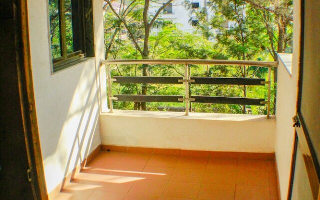 OYO 13328 Rainwood Residency