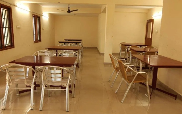 BKR Resort