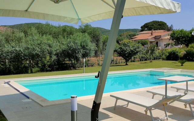 Villa Lauro Luxury B&B