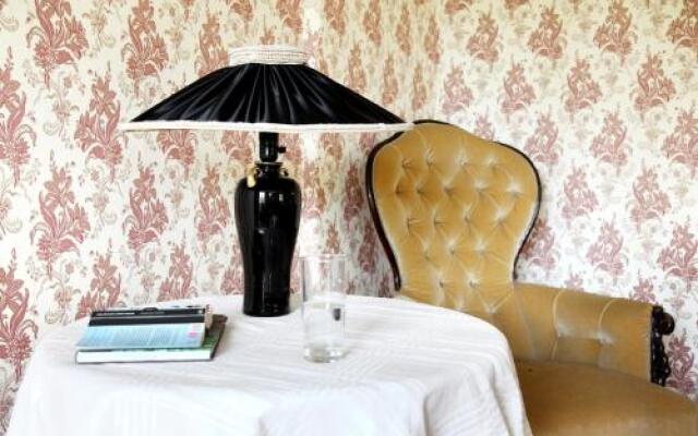 Boråkra Bed & Breakfast