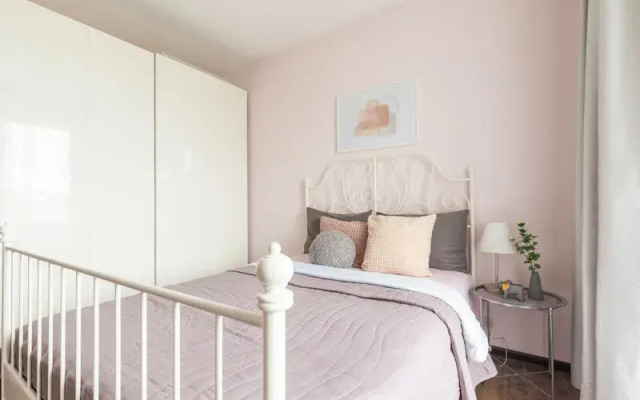 Komfortnye Apartamenty na ul. 26-ya liniya VO 7