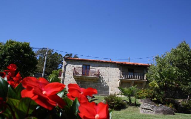 Casa Rural do Ache