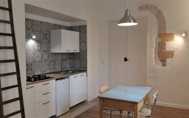 I Templari B&B