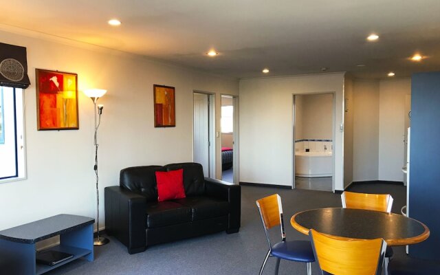 Bay Viaduct Motor Lodge