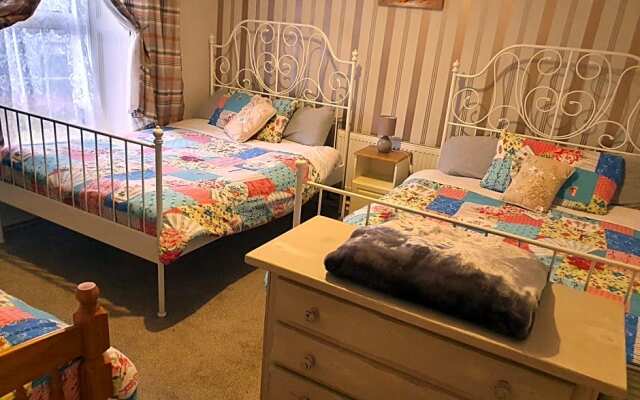 Gordon's Guesthouse