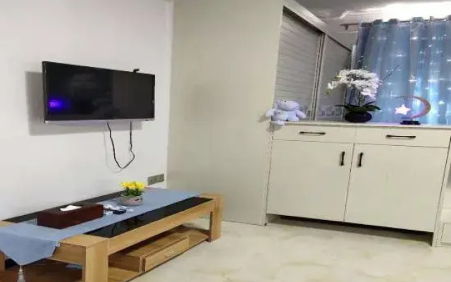 Kending Aiqinghai Hostel