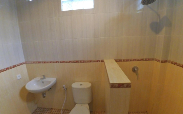 Surawan Bisma Ubud – Bathroom – Ubud