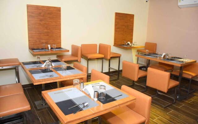Hotel Sai Krish Grand