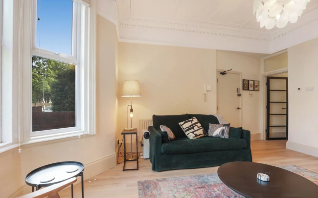 St Georges Apartment- North East Escapes