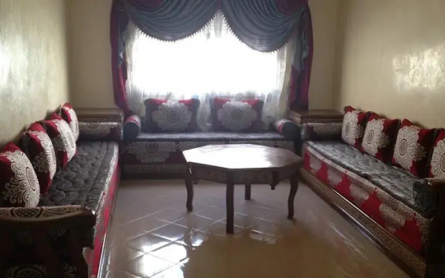 Résidence Kawacim