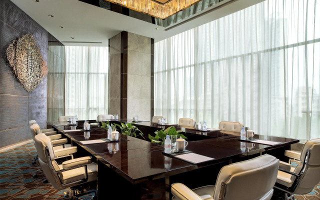 Kempinski Hotel Changsha