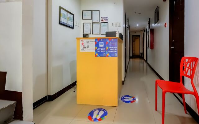 Super OYO 856 City Stay Inns Slex Makati