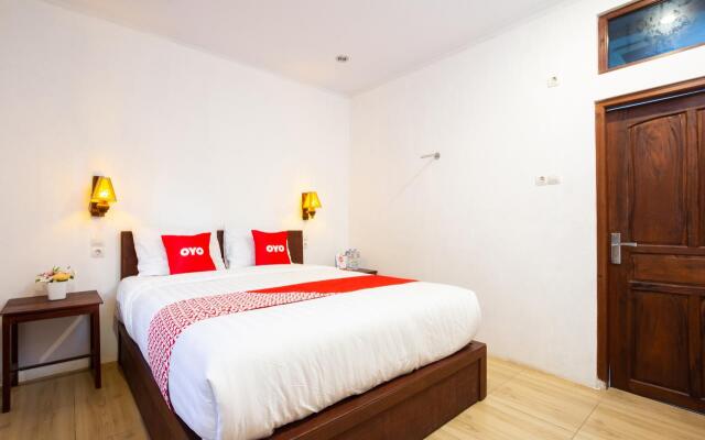 Hotel O Abhaya Mudra Homestay