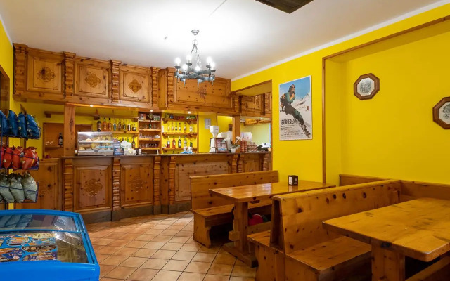 Casa Alpina Don Barra