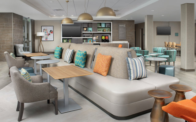 Home2 Suites by Hilton Lancaster