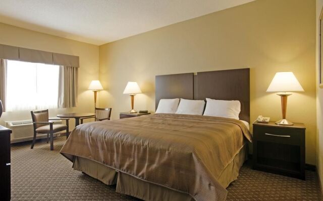 Best Western Smyrna Inn