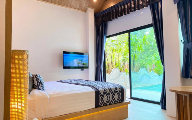 Baan Taranya Koh Yao Yai