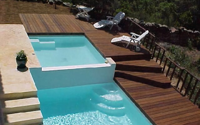 VILLA L'ARBITRU- Private Pool - Porto-Vecchio Chalet 5