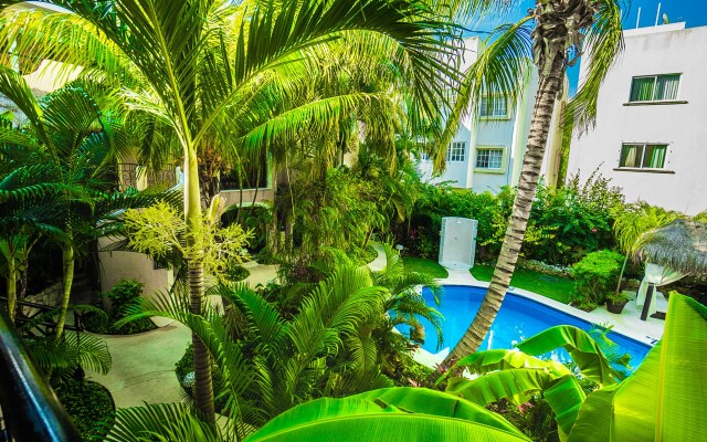 Bric Hotel and Spa