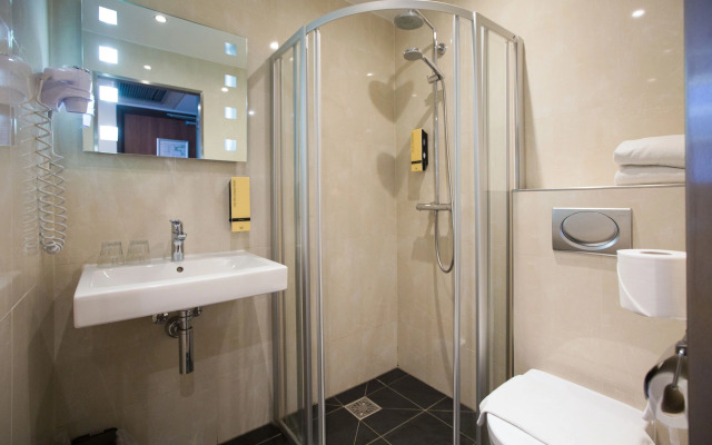 Ozo Hotels Cordial Amsterdam